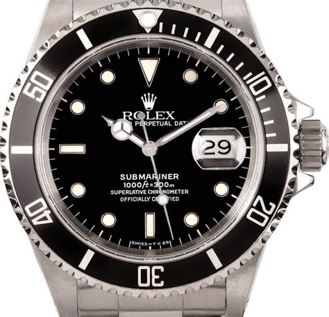 silver rolex black face|Black Rolex Watches Buying Guide .